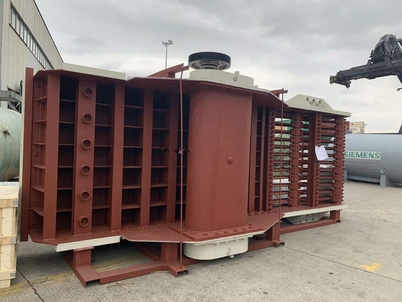 Kinglink ZSW600*180 Vibrating feeder | Quarry | Aggregates Crushing line - Mining equipment: picture 3 Kinglink ZSW600*180 Vibrating feeder | Quarry | Aggregates Crushing line - Mining equipment: picture 3
