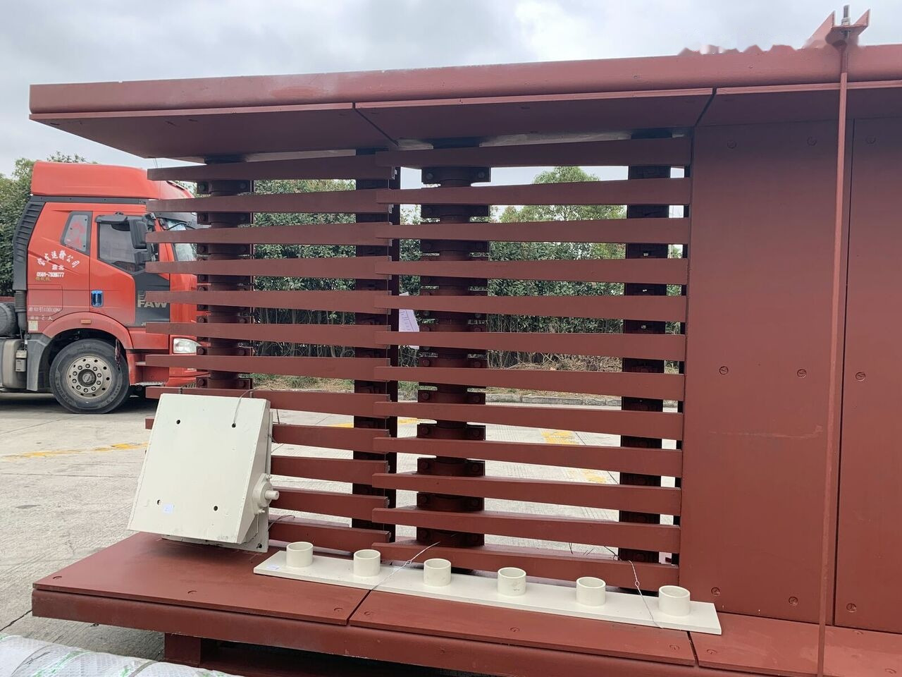 Kinglink ZSW600*180 Vibrating feeder | Quarry | Aggregates Crushing line - Mining equipment: picture 5 Kinglink ZSW600*180 Vibrating feeder | Quarry | Aggregates Crushing line - Mining equipment: picture 5