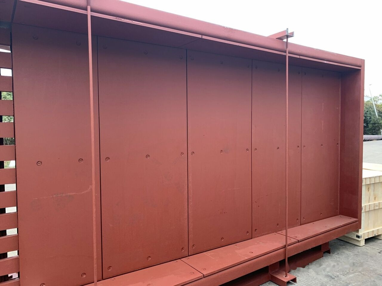 Kinglink ZSW600*180 Vibrating feeder | Quarry | Aggregates Crushing line - Mining equipment: picture 4 Kinglink ZSW600*180 Vibrating feeder | Quarry | Aggregates Crushing line - Mining equipment: picture 4