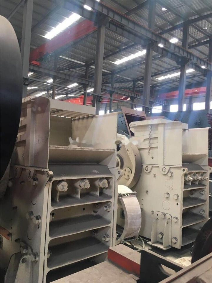 Jaw crusher Metso C80 Original JAW CRUSHER: picture 7