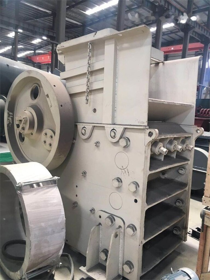 Metso C80 Original JAW CRUSHER - Jaw crusher: picture 3 Metso C80 Original JAW CRUSHER - Jaw crusher: picture 3