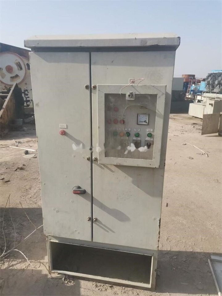 Metso GP100 - Cone crusher: picture 2 Metso GP100 - Cone crusher: picture 2