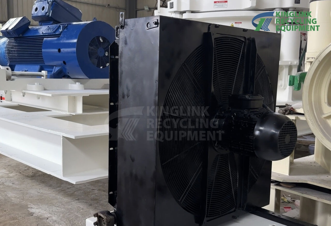 Metso Nordberg HP500 Cone Crusher - Cone crusher: picture 2 Metso Nordberg HP500 Cone Crusher - Cone crusher: picture 2