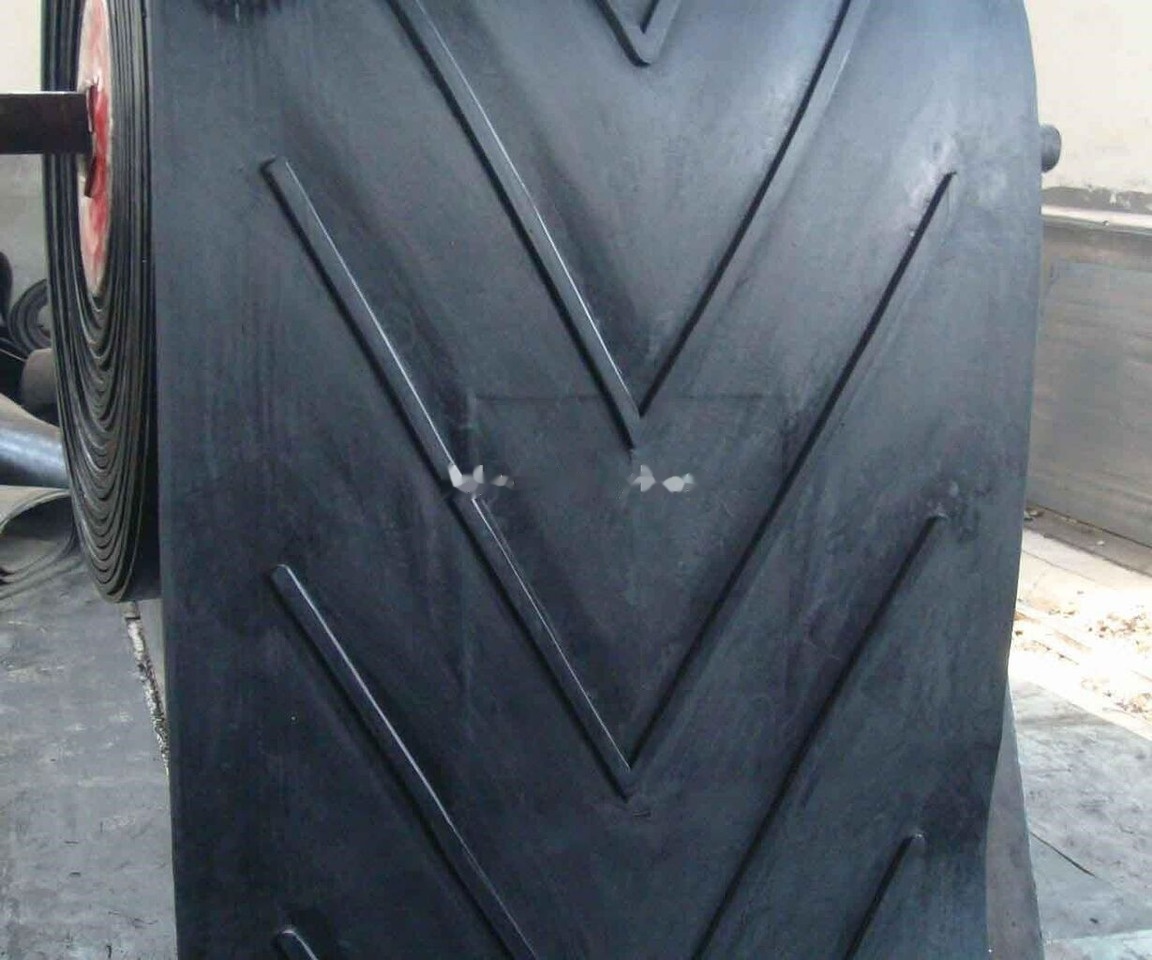 High-strength Fabric Core Conveyor for KINGLINK B650 belt conveyor - Spare parts: picture 1 High-strength Fabric Core Conveyor for KINGLINK B650 belt conveyor - Spare parts: picture 1