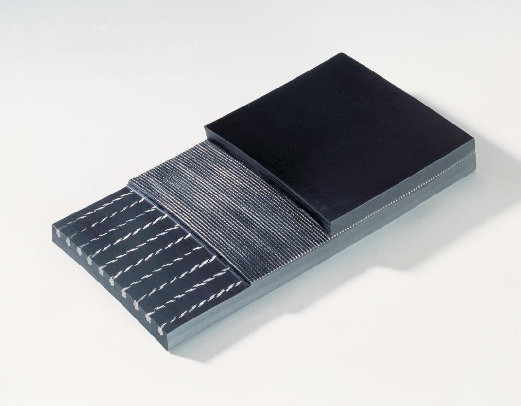 High-strength Fabric Core Conveyor for KINGLINK B650 belt conveyor - Spare parts: picture 4 High-strength Fabric Core Conveyor for KINGLINK B650 belt conveyor - Spare parts: picture 4