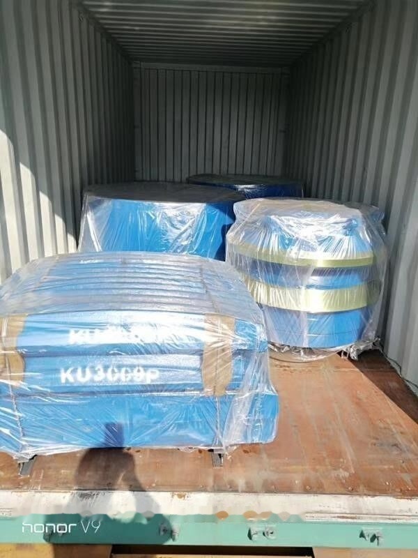 Jaw plates, mantel, concave, bowl liner for crusher - Spare parts for Crusher: picture 1 Jaw plates, mantel, concave, bowl liner for crusher - Spare parts for Crusher: picture 1