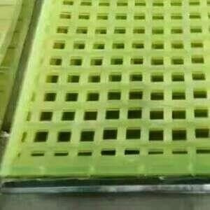 Polyurethane mesh media - Spare parts for Screener: picture 5 Polyurethane mesh media - Spare parts for Screener: picture 5