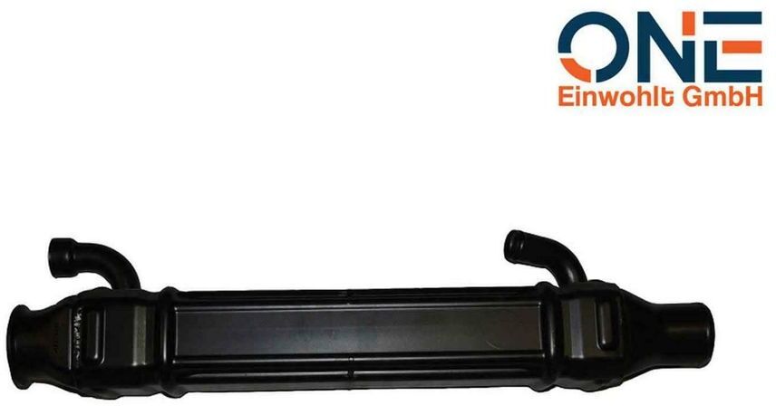 EGR Scania 2074600 - EGR cooler: picture 1 EGR Scania 2074600 - EGR cooler: picture 1