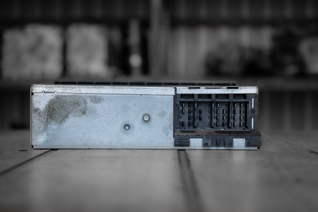 KIENZLE VDO - Tachograph for Truck: picture 2 KIENZLE VDO - Tachograph for Truck: picture 2