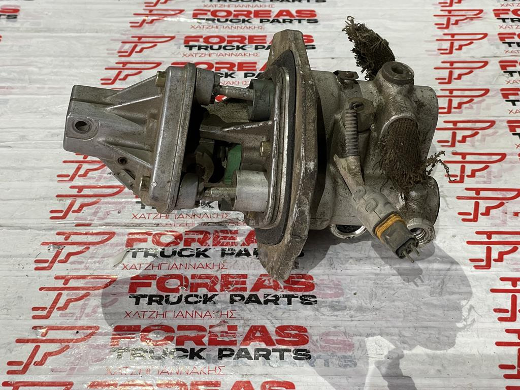 MAN HYDRAULIC GEAR SELECTOR - 81.32655 - 6128 - Hydraulics for Truck: picture 1 MAN HYDRAULIC GEAR SELECTOR - 81.32655 - 6128 - Hydraulics for Truck: picture 1