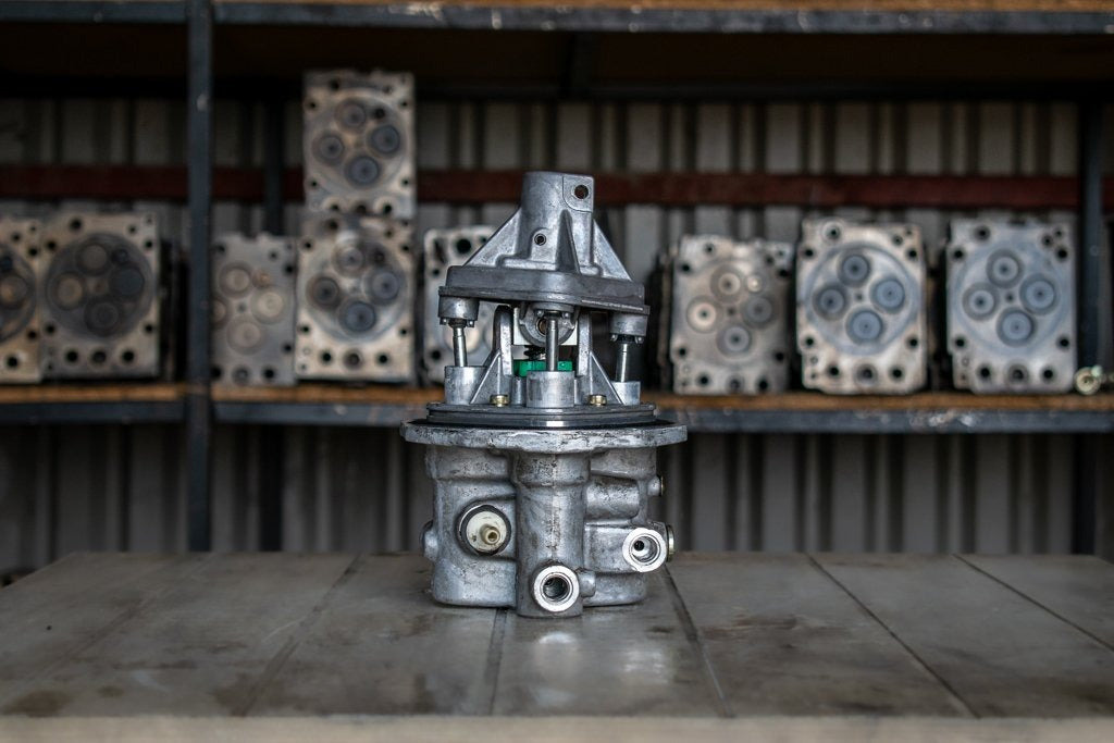 MAN TGA HYDRAULIC LEVER - Hydraulics for Truck: picture 1 MAN TGA HYDRAULIC LEVER - Hydraulics for Truck: picture 1