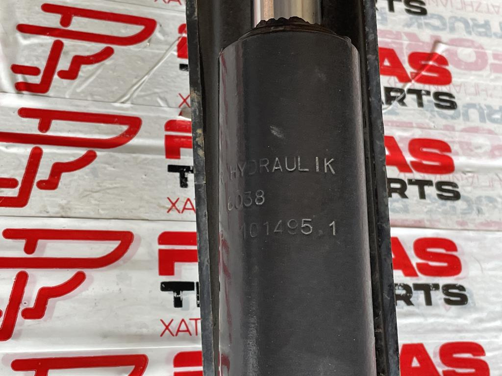 MAN TGM CABIN PUMP - Hydraulic cylinder for Truck: picture 2 MAN TGM CABIN PUMP - Hydraulic cylinder for Truck: picture 2