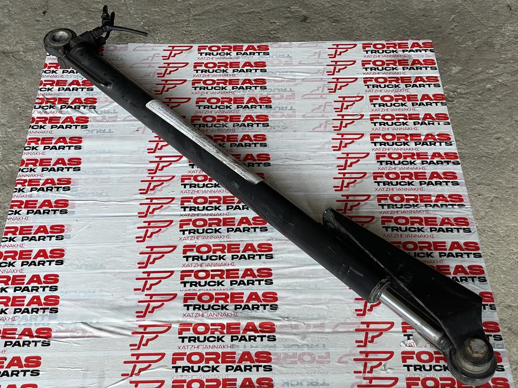 MAN TGM CABIN PUMP - Hydraulic cylinder for Truck: picture 1 MAN TGM CABIN PUMP - Hydraulic cylinder for Truck: picture 1