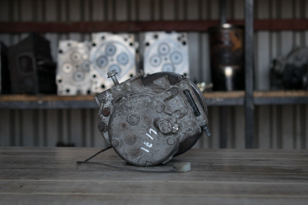 MERCEDES-BENZ ACTROS MP IV OM471 - A/C part for Truck: picture 2 MERCEDES-BENZ ACTROS MP IV OM471 - A/C part for Truck: picture 2