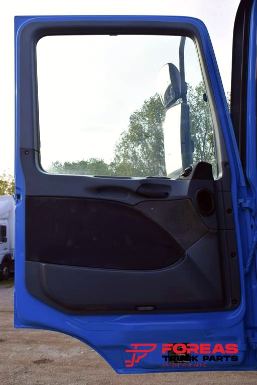 MERCEDES-BENZ ACTROS MP2 MEDIUM - Cab for Truck: picture 5 MERCEDES-BENZ ACTROS MP2 MEDIUM - Cab for Truck: picture 5
