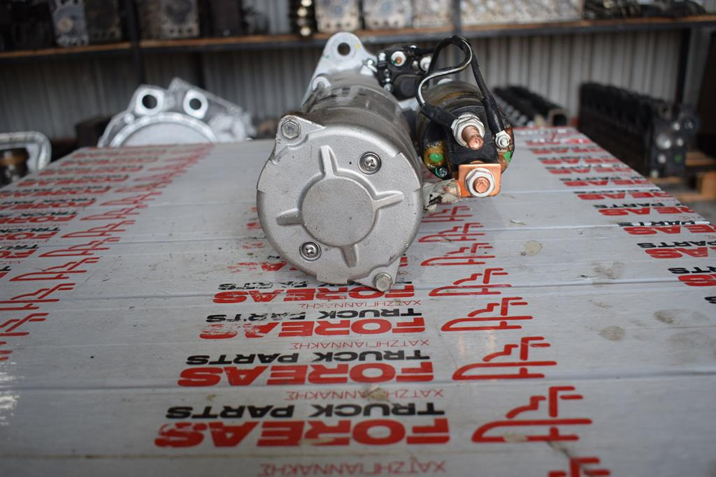 MERCEDES-BENZ ACTROS MP4 - 007 151 44 01 - Starter for Truck: picture 5 MERCEDES-BENZ ACTROS MP4 - 007 151 44 01 - Starter for Truck: picture 5