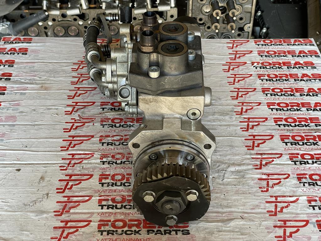 MERCEDES-BENZ ACTROS MP4 ΚΑΙΝΟΥΡΓΙΑ - A 470 090 21 50 - Oil pump for Truck: picture 3 MERCEDES-BENZ ACTROS MP4 ΚΑΙΝΟΥΡΓΙΑ - A 470 090 21 50 - Oil pump for Truck: picture 3