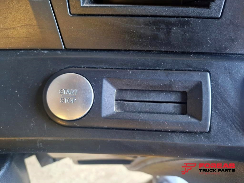 MERCEDES-BENZ ACTROS MP4 - Dashboard for Truck: picture 4 MERCEDES-BENZ ACTROS MP4 - Dashboard for Truck: picture 4