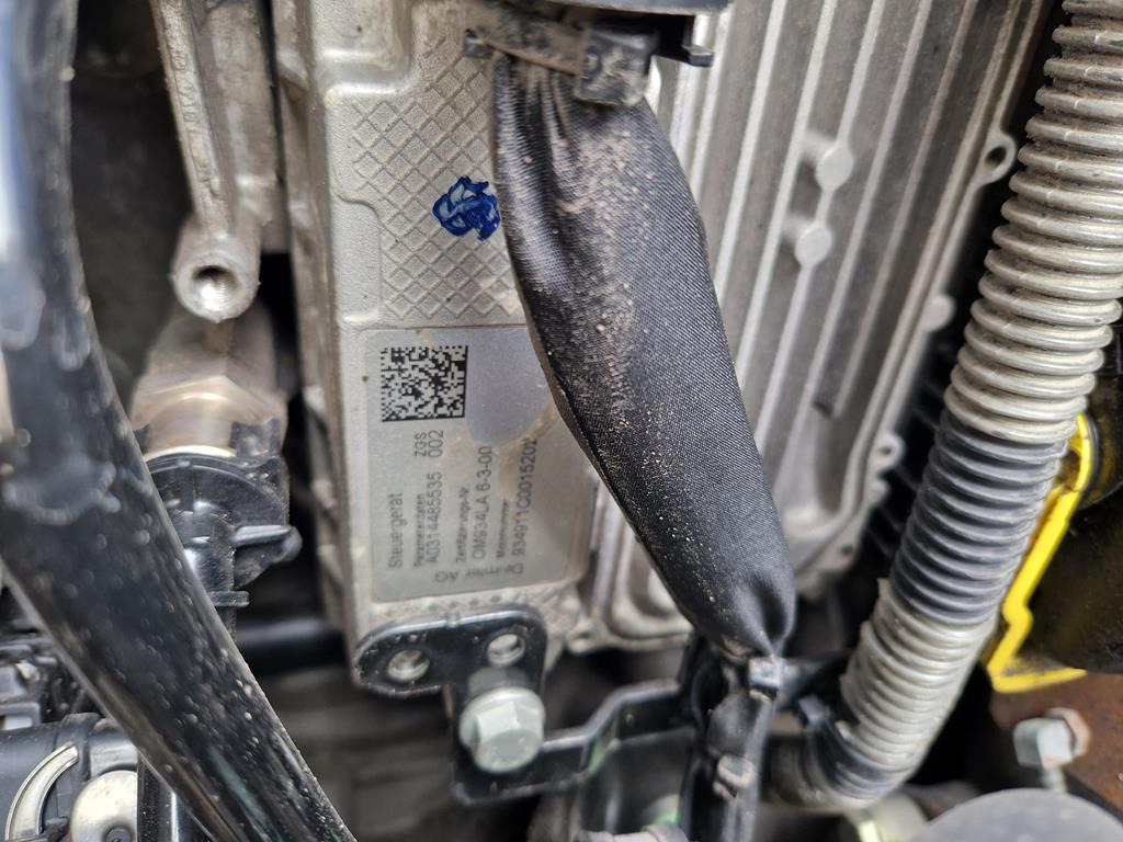 Curtain side truck MERCEDES-BENZ ATEGO 1218: picture 38