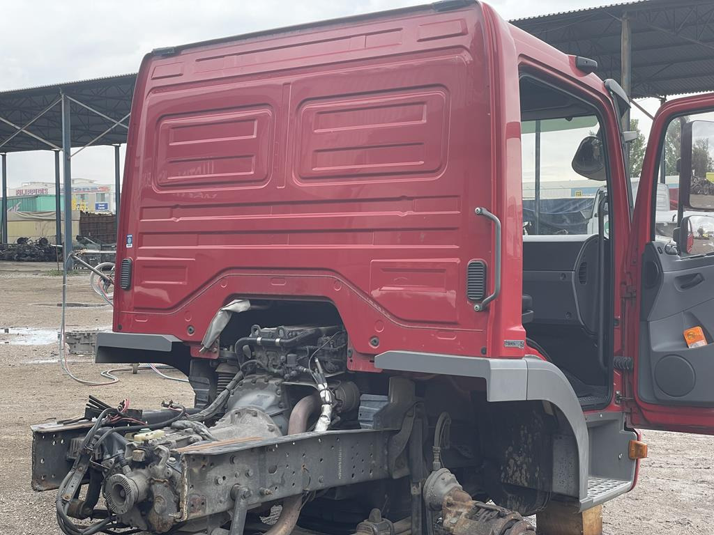 MERCEDES-BENZ ATEGO 3 - Cab for Truck: picture 5 MERCEDES-BENZ ATEGO 3 - Cab for Truck: picture 5