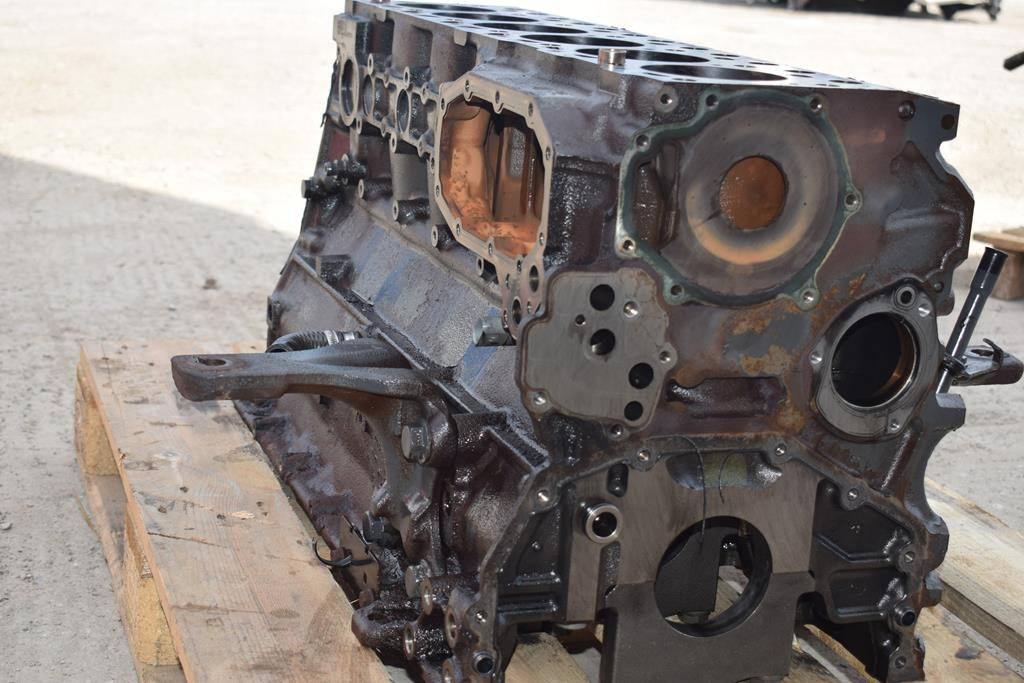 MERCEDES-BENZ ATEGO - 906 011 51 01 - Cylinder block for Truck: picture 4 MERCEDES-BENZ ATEGO - 906 011 51 01 - Cylinder block for Truck: picture 4