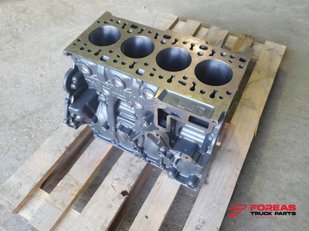 MERCEDES-BENZ ATEGO ΟΜ934 - NEW - Cylinder block for Truck: picture 3 MERCEDES-BENZ ATEGO ΟΜ934 - NEW - Cylinder block for Truck: picture 3