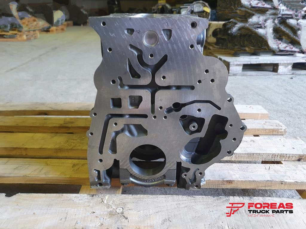 MERCEDES-BENZ ATEGO ΟΜ934 - NEW - Cylinder block for Truck: picture 5 MERCEDES-BENZ ATEGO ΟΜ934 - NEW - Cylinder block for Truck: picture 5