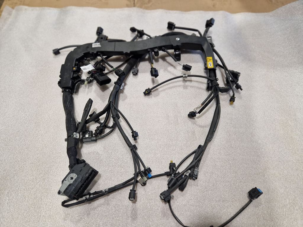 New Cables/ Wire harness for Truck MERCEDES-BENZ SPRINTER  OM 651 - A 651 159 2525: picture 6