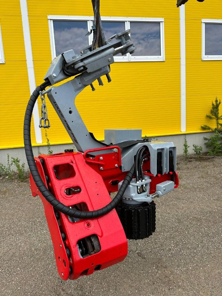 Log Max 4000 - Felling head: picture 4 Log Max 4000 - Felling head: picture 4