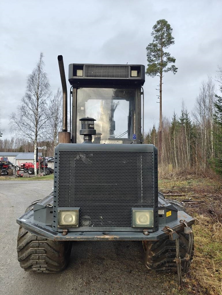 Ponsse HS 10 - Forestry harvester: picture 4 Ponsse HS 10 - Forestry harvester: picture 4