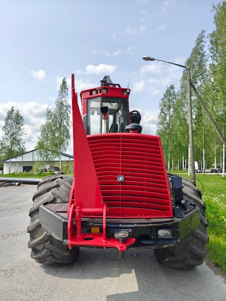 Valmet 901TX - Forestry harvester: picture 4 Valmet 901TX - Forestry harvester: picture 4