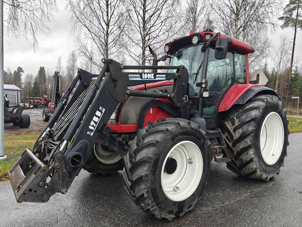 Valtra C 150 - Farm tractor: picture 1 Valtra C 150 - Farm tractor: picture 1