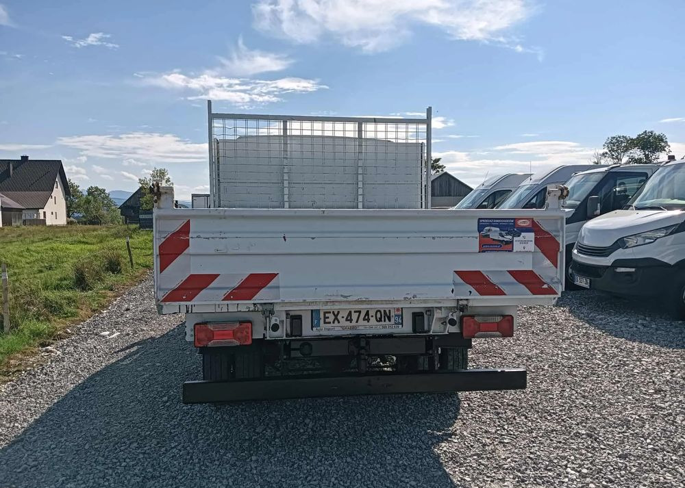 Iveco DAILY 35C14, 35C13, 35C12 - Crew cab van: picture 3 Iveco DAILY 35C14, 35C13, 35C12 - Crew cab van: picture 3