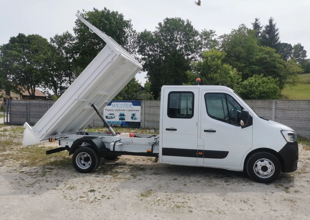 - Tipper van: picture 3 - Tipper van: picture 3