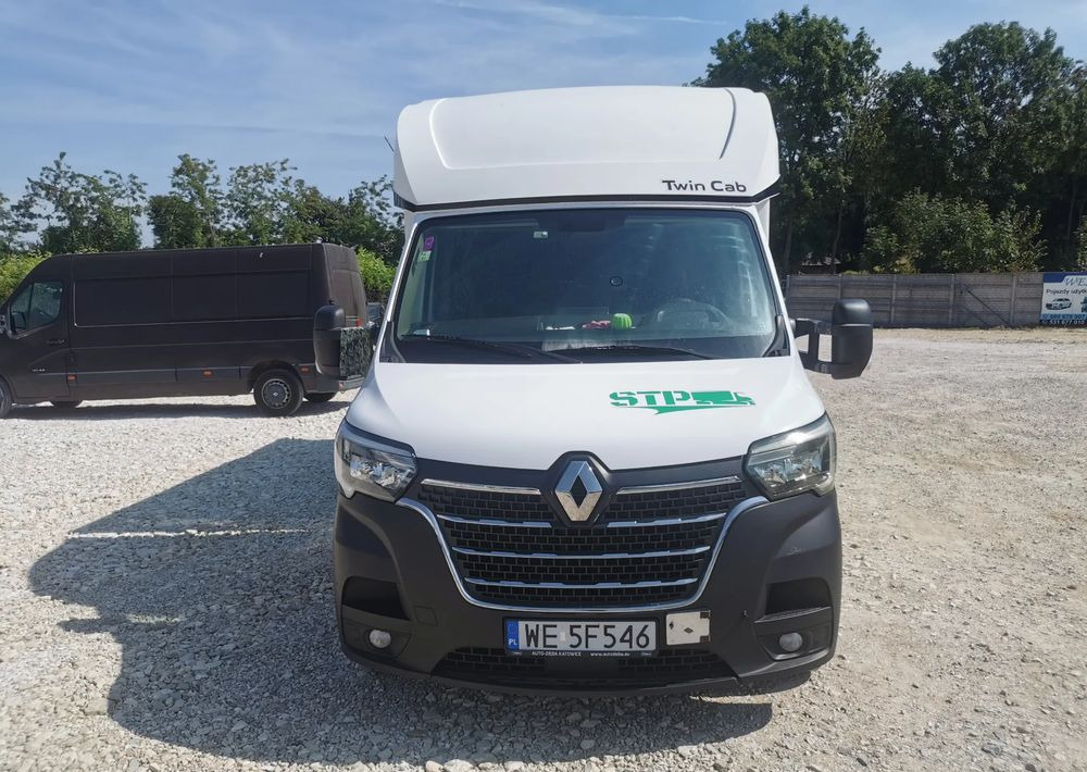 - Curtain side van: picture 2 - Curtain side van: picture 2