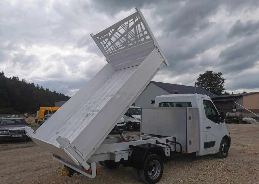 - Tipper van: picture 4 - Tipper van: picture 4