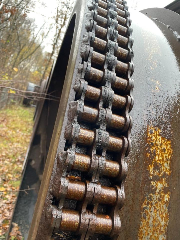 Doppstadt Siebtrommeln für SM 518 und SM 620 - Screener: picture 2 Doppstadt Siebtrommeln für SM 518 und SM 620 - Screener: picture 2