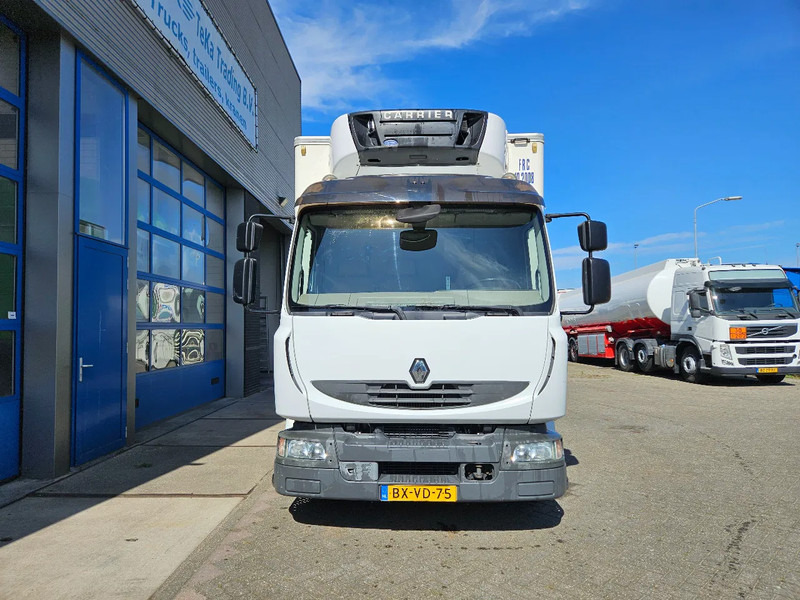 Renault Midlum 220 DXI Carrier Dhollandia Laadklep 170.000 Km - Refrigerated truck: picture 3 Renault Midlum 220 DXI Carrier Dhollandia Laadklep 170.000 Km - Refrigerated truck: picture 3