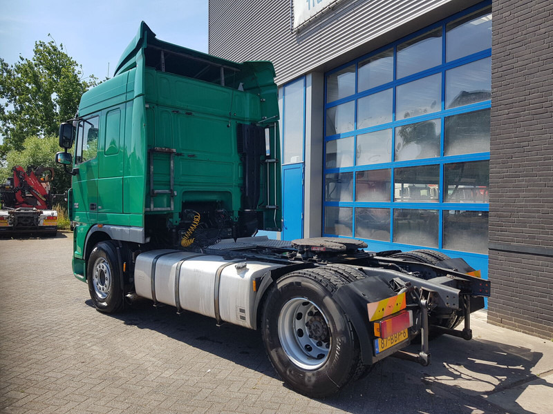 DAF XF 105 410 Manual 683.000 km Euro 5 - Tractor unit: picture 4 DAF XF 105 410 Manual 683.000 km Euro 5 - Tractor unit: picture 4