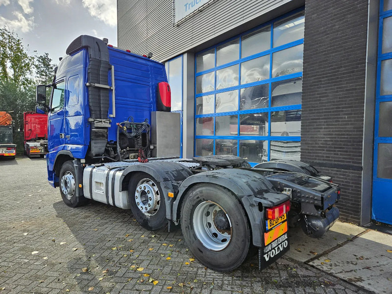 Volvo FH 460 6x2 622000 KM Euro 5 Apk 8-2026 - Tractor unit: picture 4 Volvo FH 460 6x2 622000 KM Euro 5 Apk 8-2026 - Tractor unit: picture 4
