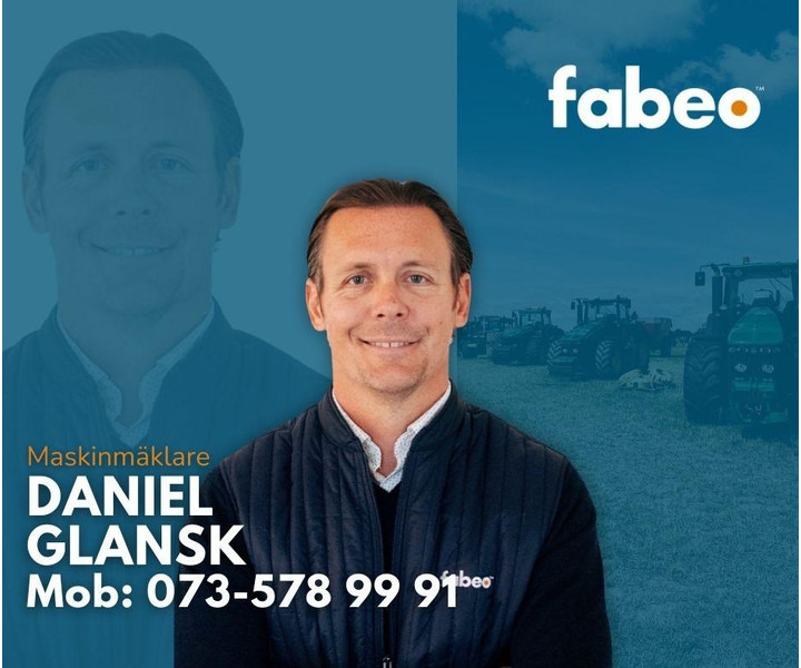 Götene Front Equipment 5,0 - Forks for Material handling equipment: picture 2 Götene Front Equipment 5,0 - Forks for Material handling equipment: picture 2