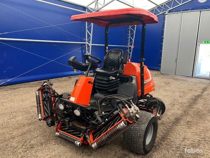 Jacobsen LF 570 4WD - Lawn mower: picture 1 Jacobsen LF 570 4WD - Lawn mower: picture 1