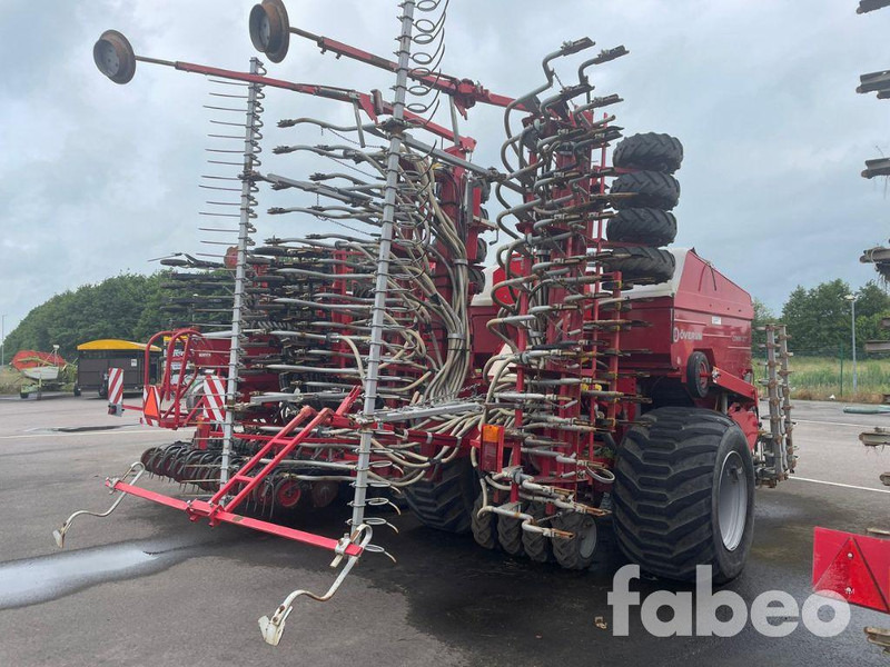 Overum CD 5406 - Combine seed drill: picture 1 Overum CD 5406 - Combine seed drill: picture 1