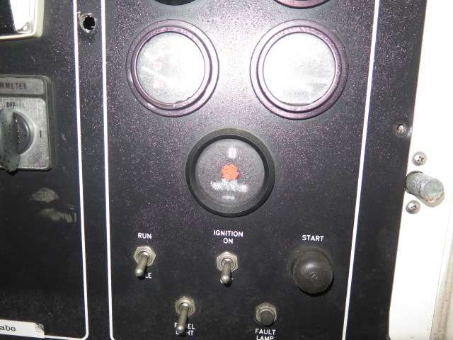 Trieletron 90T400SLN - Ground power unit: picture 5 Trieletron 90T400SLN - Ground power unit: picture 5