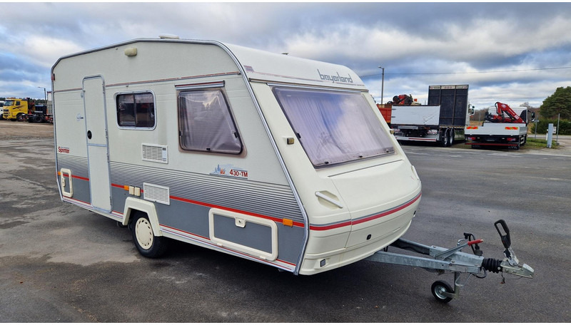 Beyerland 430-TM - Caravan: picture 2 Beyerland 430-TM - Caravan: picture 2