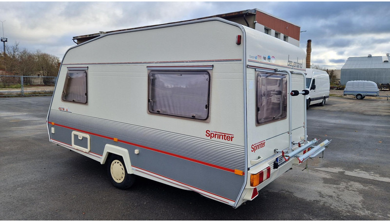 Beyerland 430-TM - Caravan: picture 4 Beyerland 430-TM - Caravan: picture 4