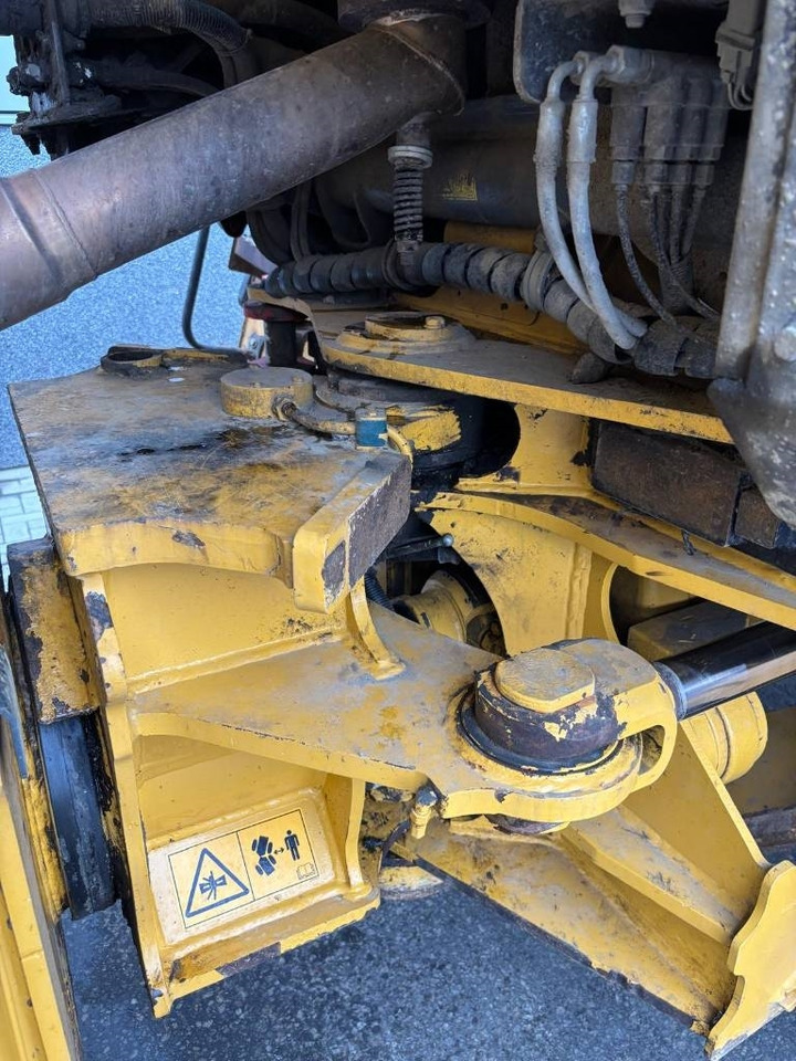 Bell B 30 E (New tyres / Under Preparation) - Articulated dump truck: picture 5 Bell B 30 E (New tyres / Under Preparation) - Articulated dump truck: picture 5
