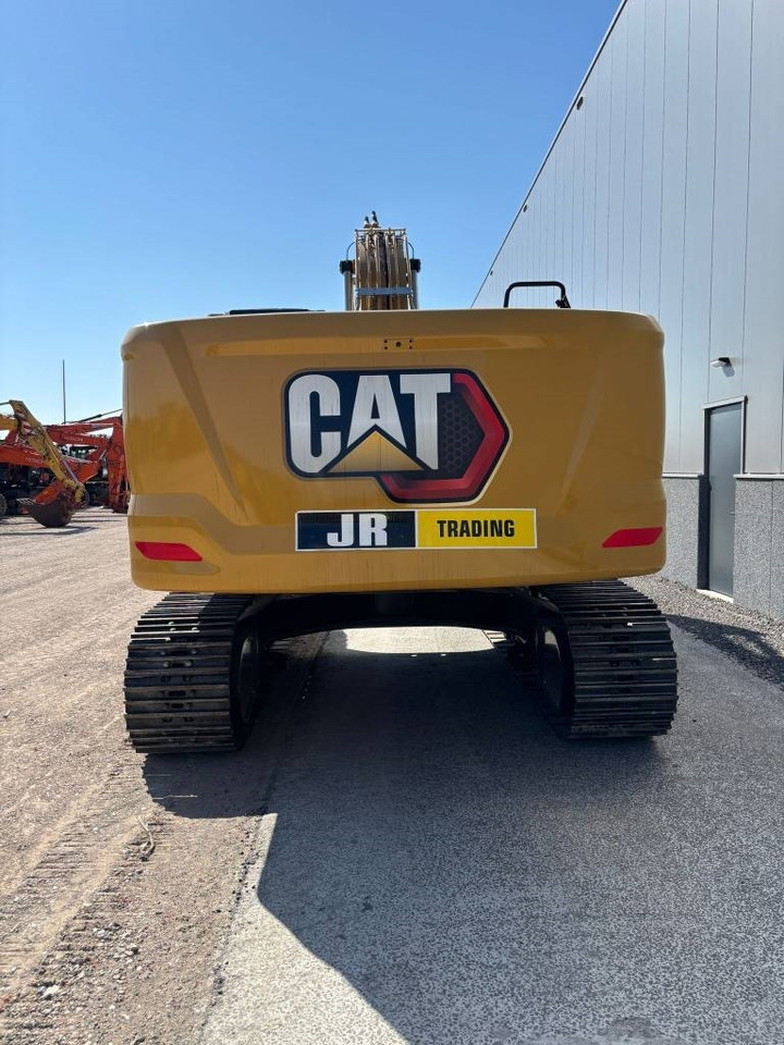 CAT 330 GC (NEW/Non CE certified) - Crawler excavator: picture 4 CAT 330 GC (NEW/Non CE certified) - Crawler excavator: picture 4