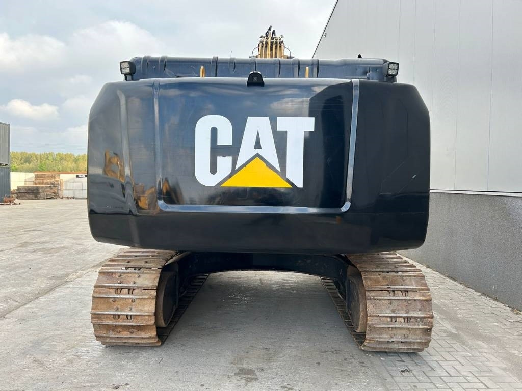 CAT 330F L (Roto|GPS|2 buckets) - Crawler excavator: picture 4 CAT 330F L (Roto|GPS|2 buckets) - Crawler excavator: picture 4