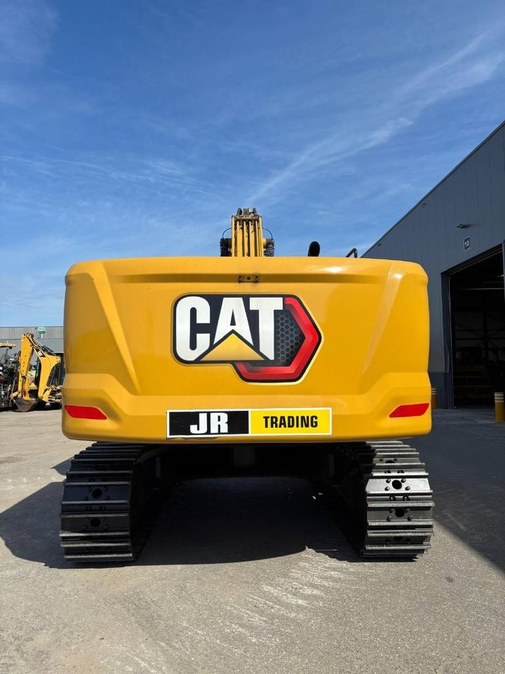 CAT 336 (NEW/Non CE certified) - Crawler excavator: picture 4 CAT 336 (NEW/Non CE certified) - Crawler excavator: picture 4